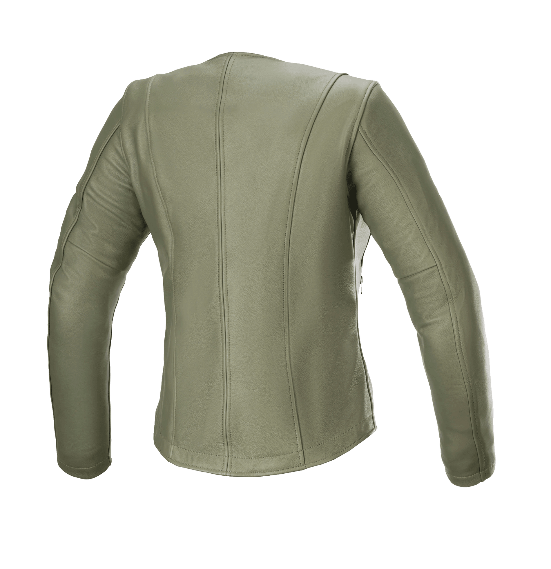 Veste En Cuir Alice