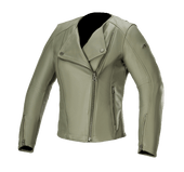 Vert militaire