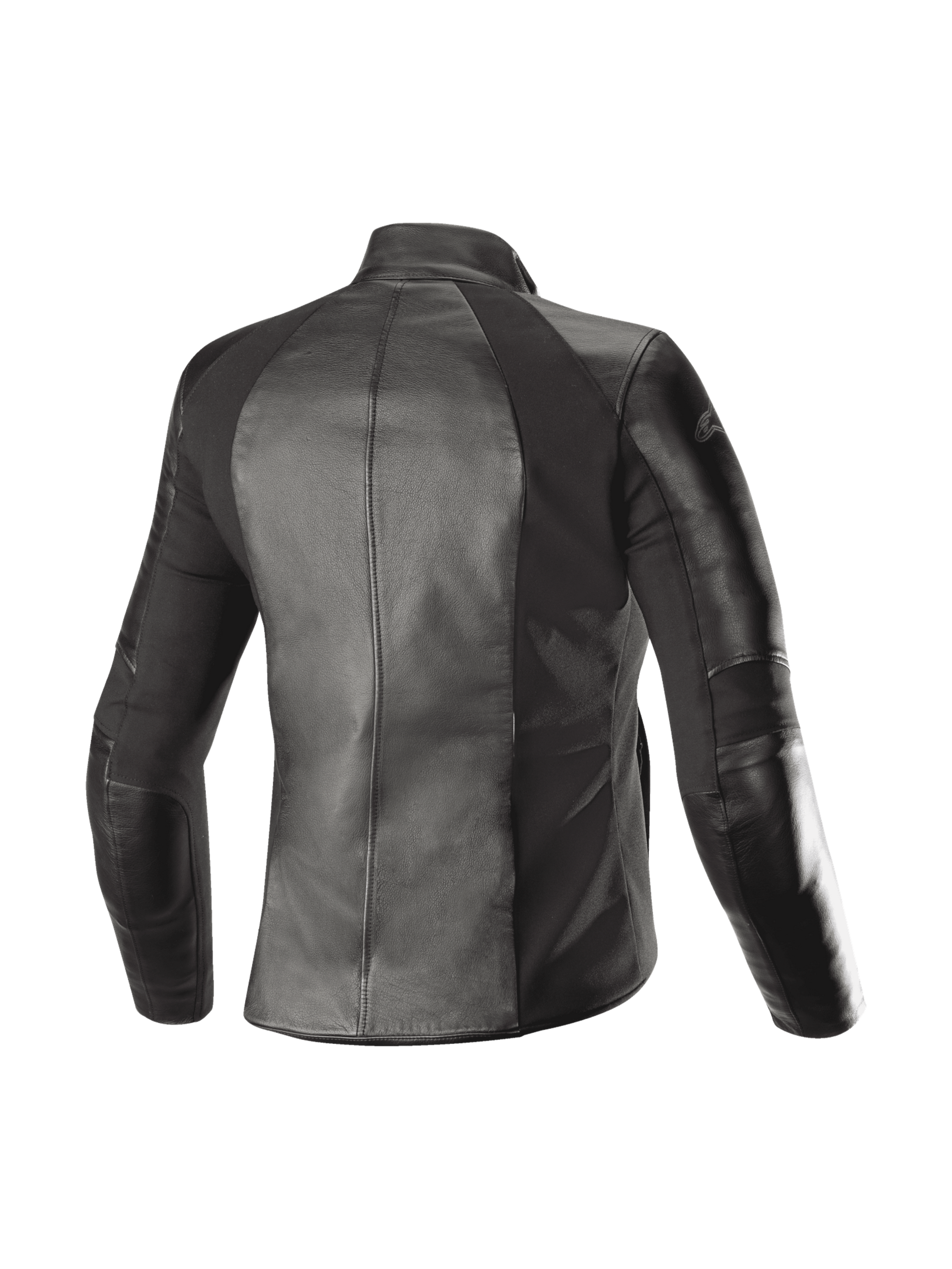 Veste En Cuir Stella Vika V2