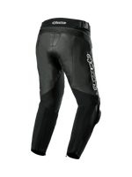 Pantalon En Cuir Missile V3