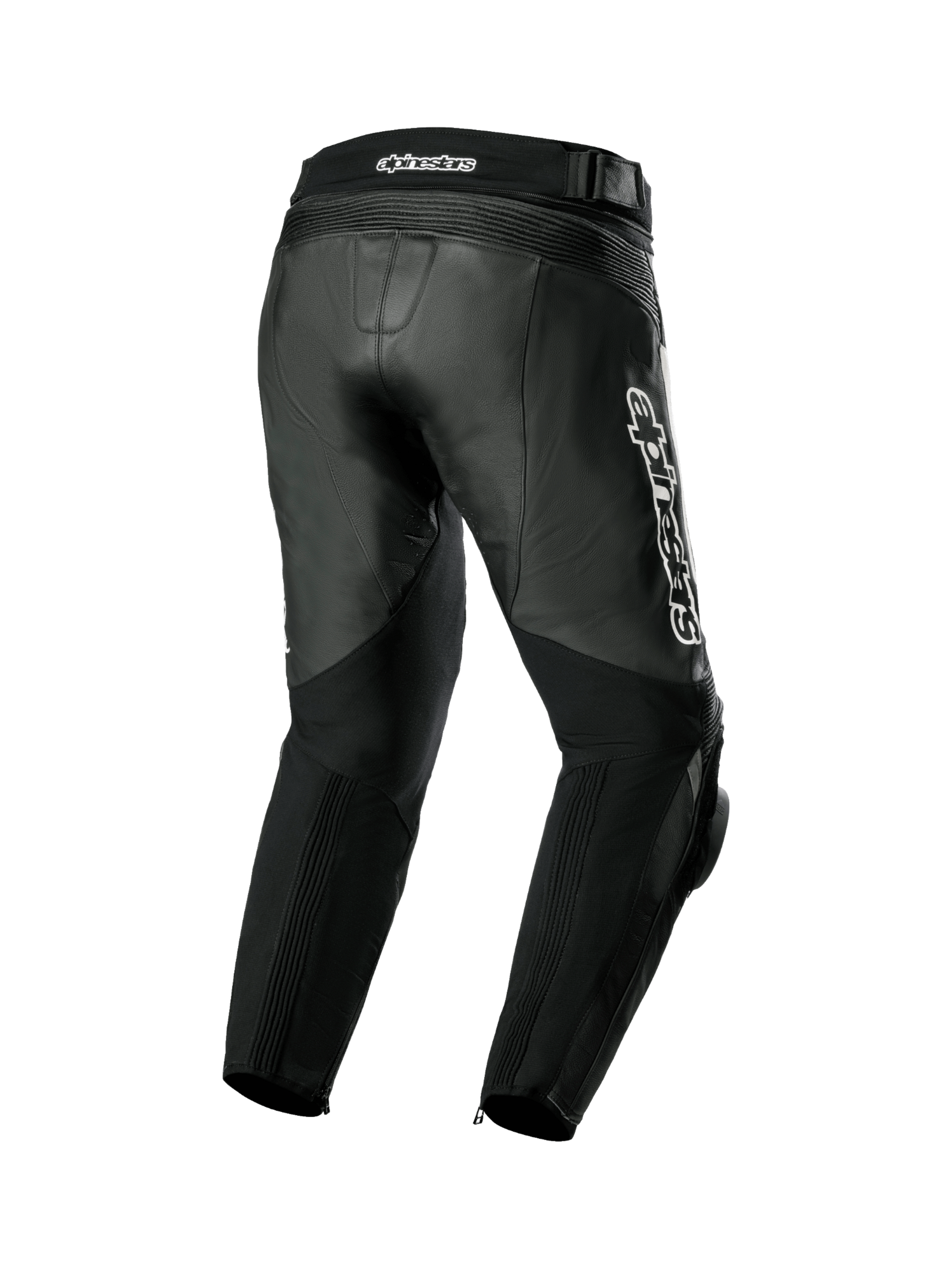 Pantalon En Cuir Missile V3
