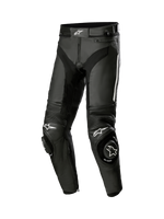 Pantalon En Cuir Missile V3