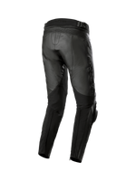 Pantalon En Cuir Missile V3