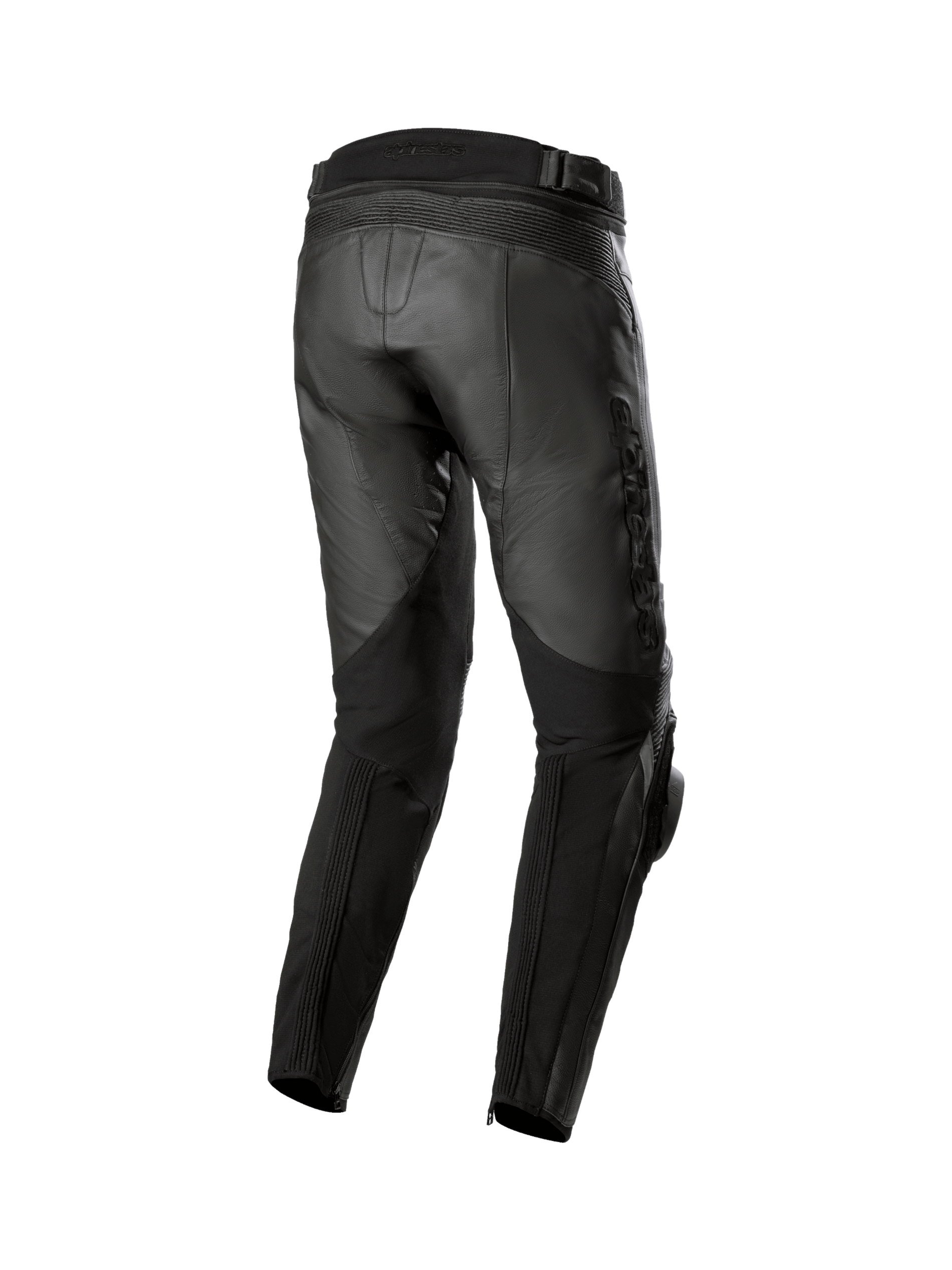 Pantalon En Cuir Missile V3