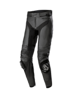 Pantalon En Cuir Missile V3