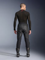 Pantalon En Cuir Missile V3