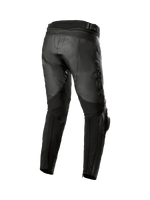 Pantalon En Cuir Missile V3 - Court