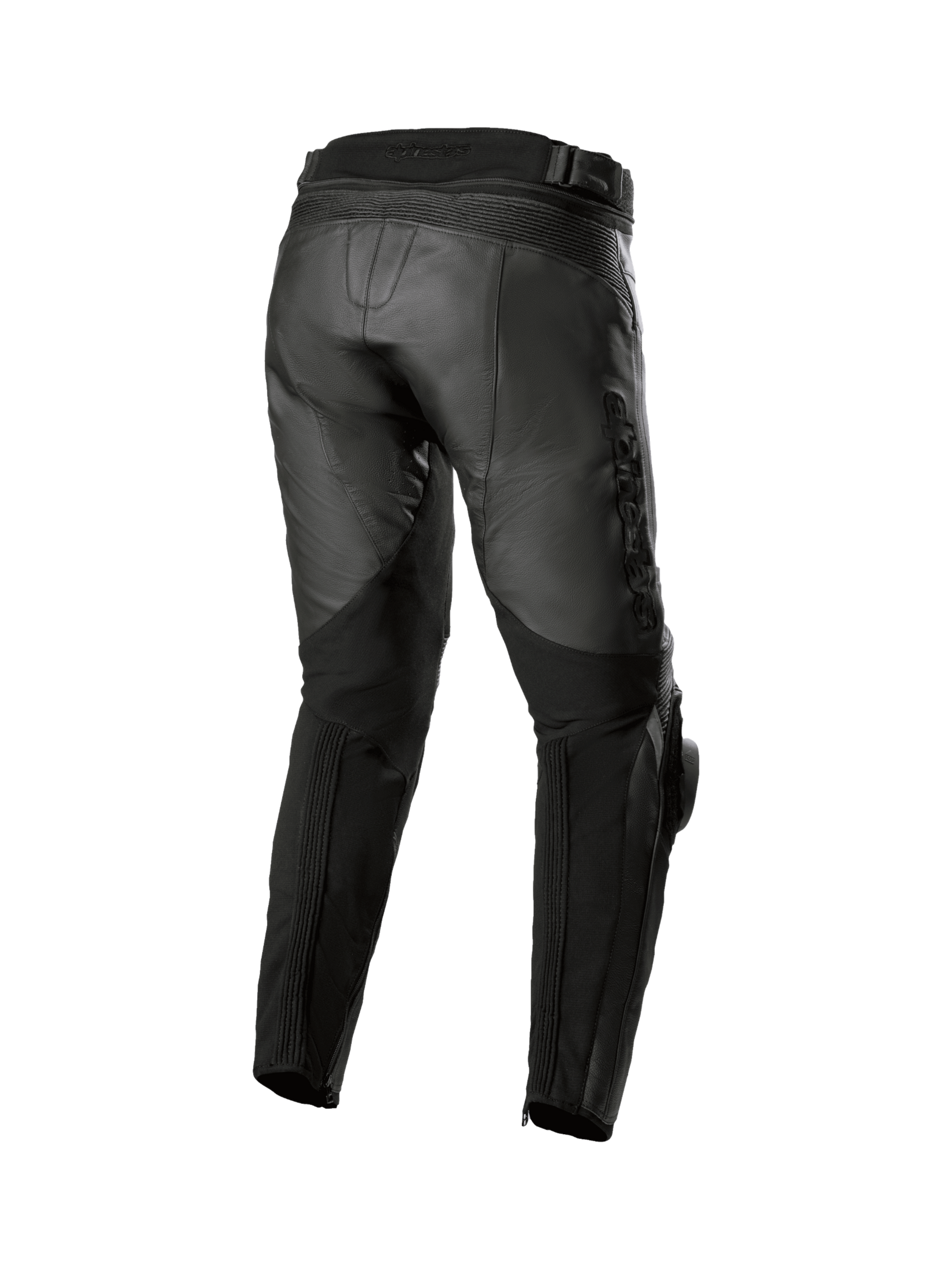Pantalon En Cuir Missile V3 - Court