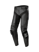 Pantalon En Cuir Missile V3 - Court