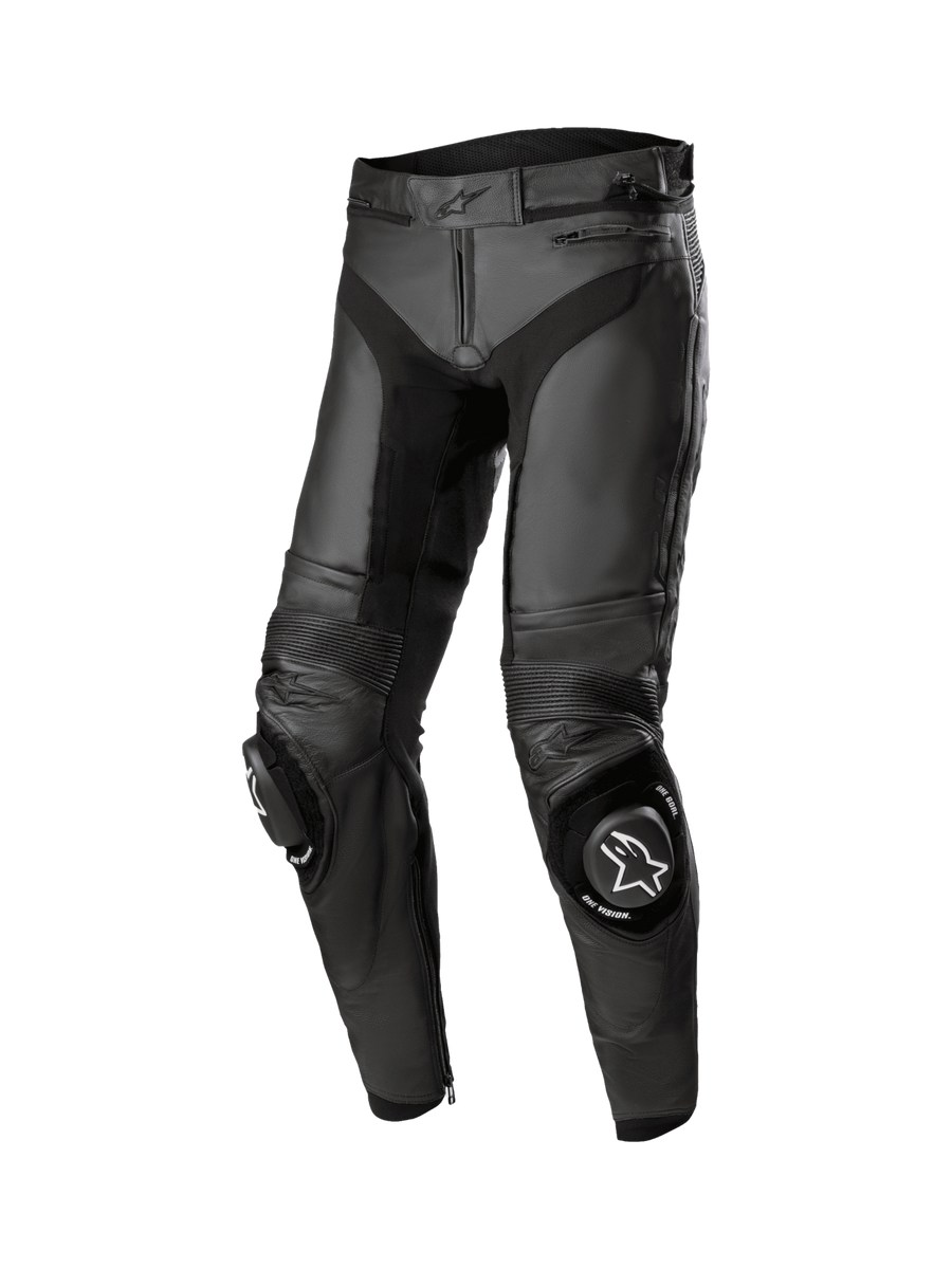 Pantalon En Cuir Missile V3 - Court
