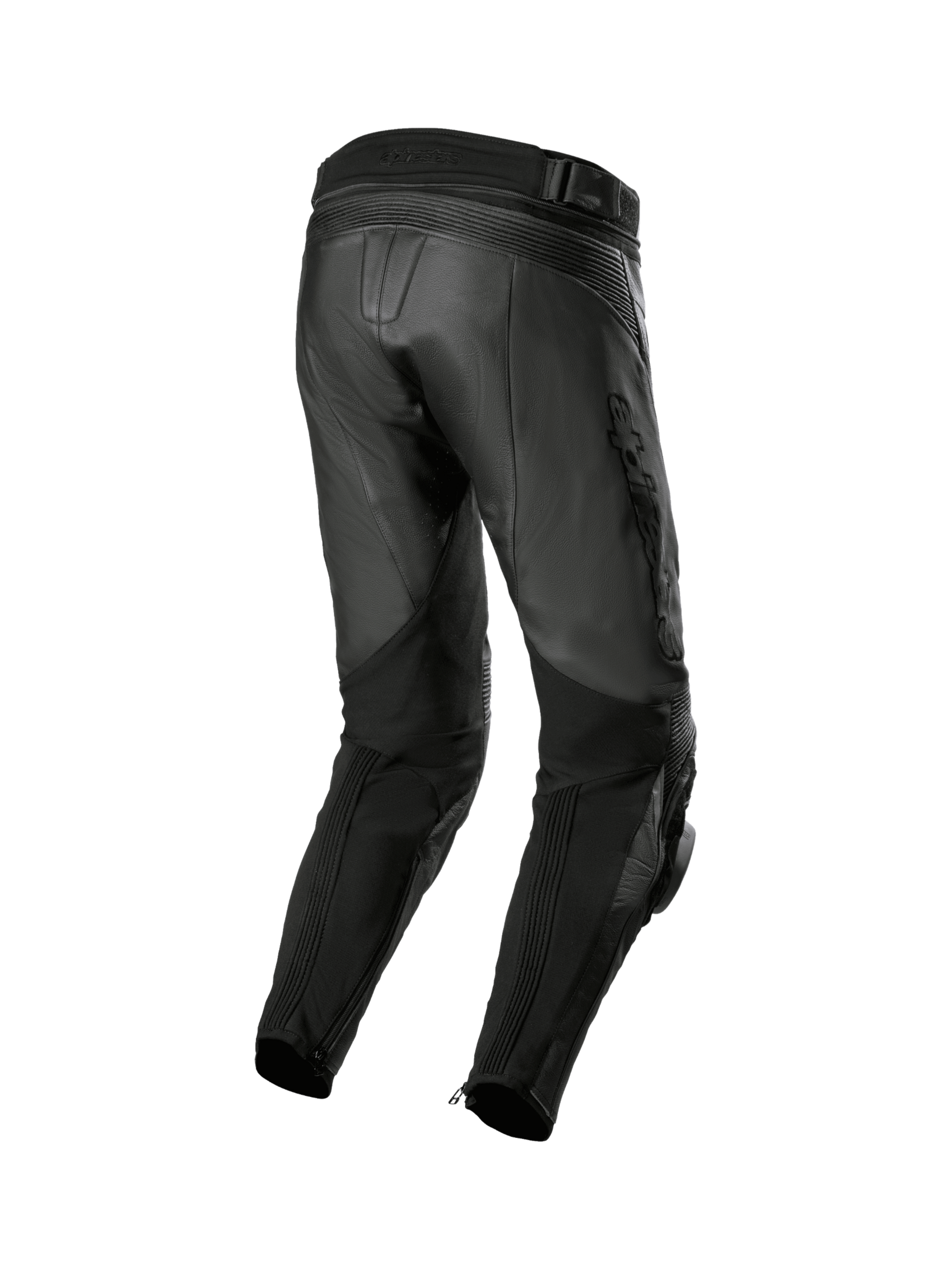 Pantalon En Cuir Missile V3 Airflow