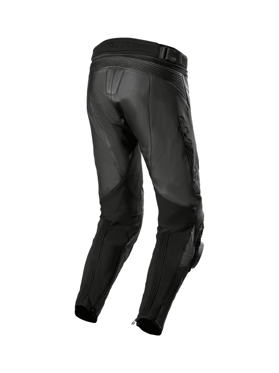 Pantalon En Cuir Missile V3 Airflow