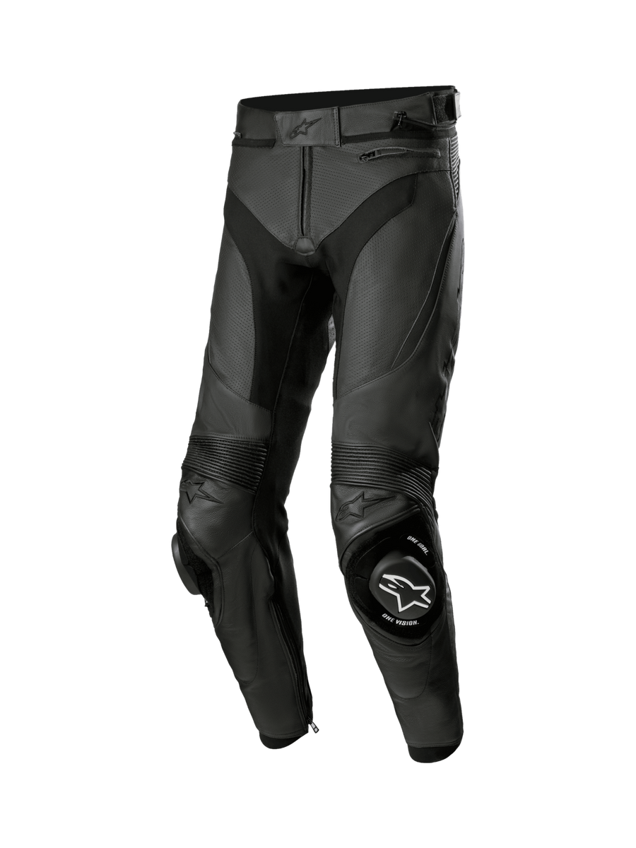 Pantalon En Cuir Missile V3 Airflow
