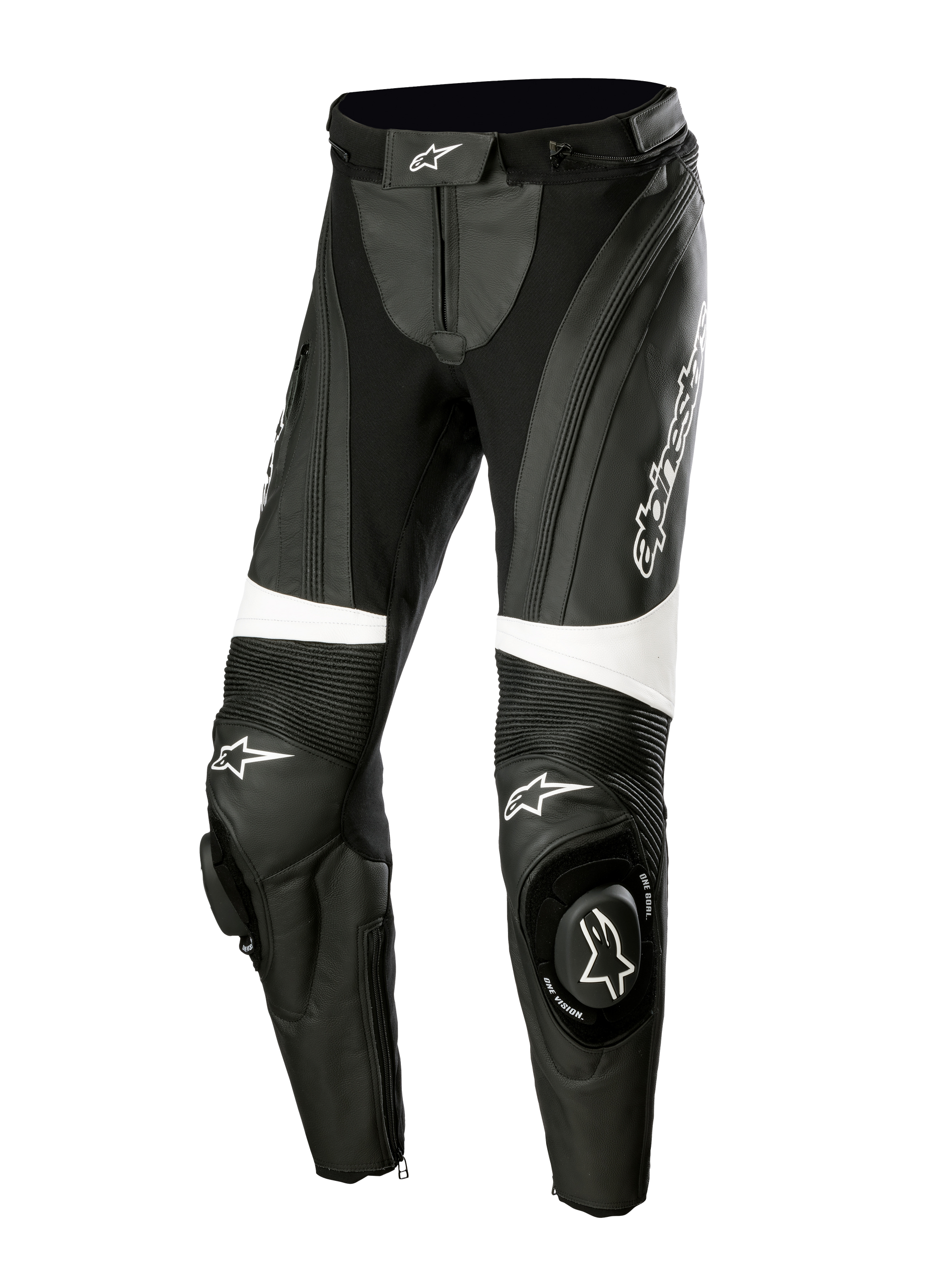 Pantalon Stella Missile V3