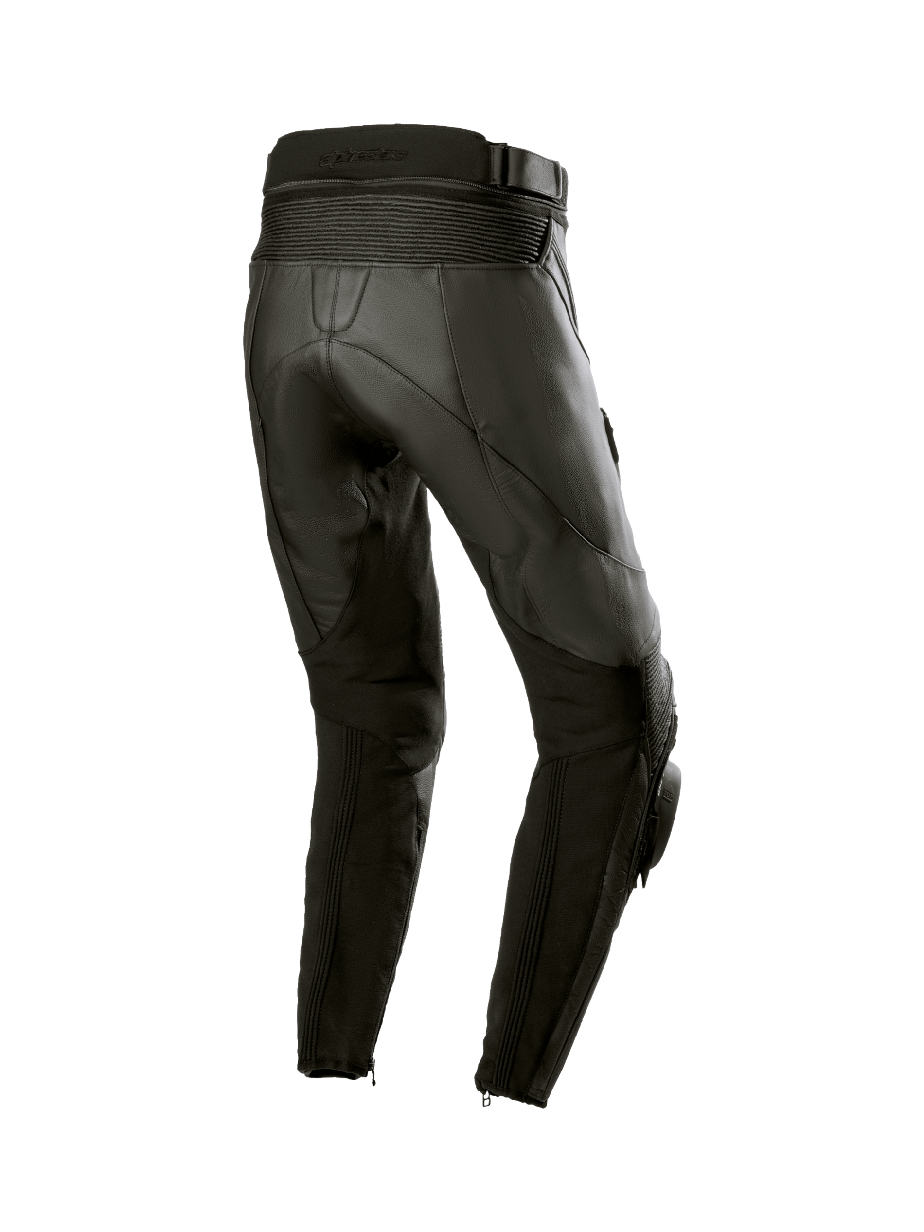 Pantalon En Cuir Stella Missile V3
