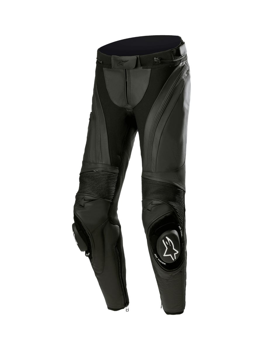 Pantalon En Cuir Stella Missile V3