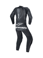 Combinaison En Cuir GP Plus V2 Junior 1 Pièce