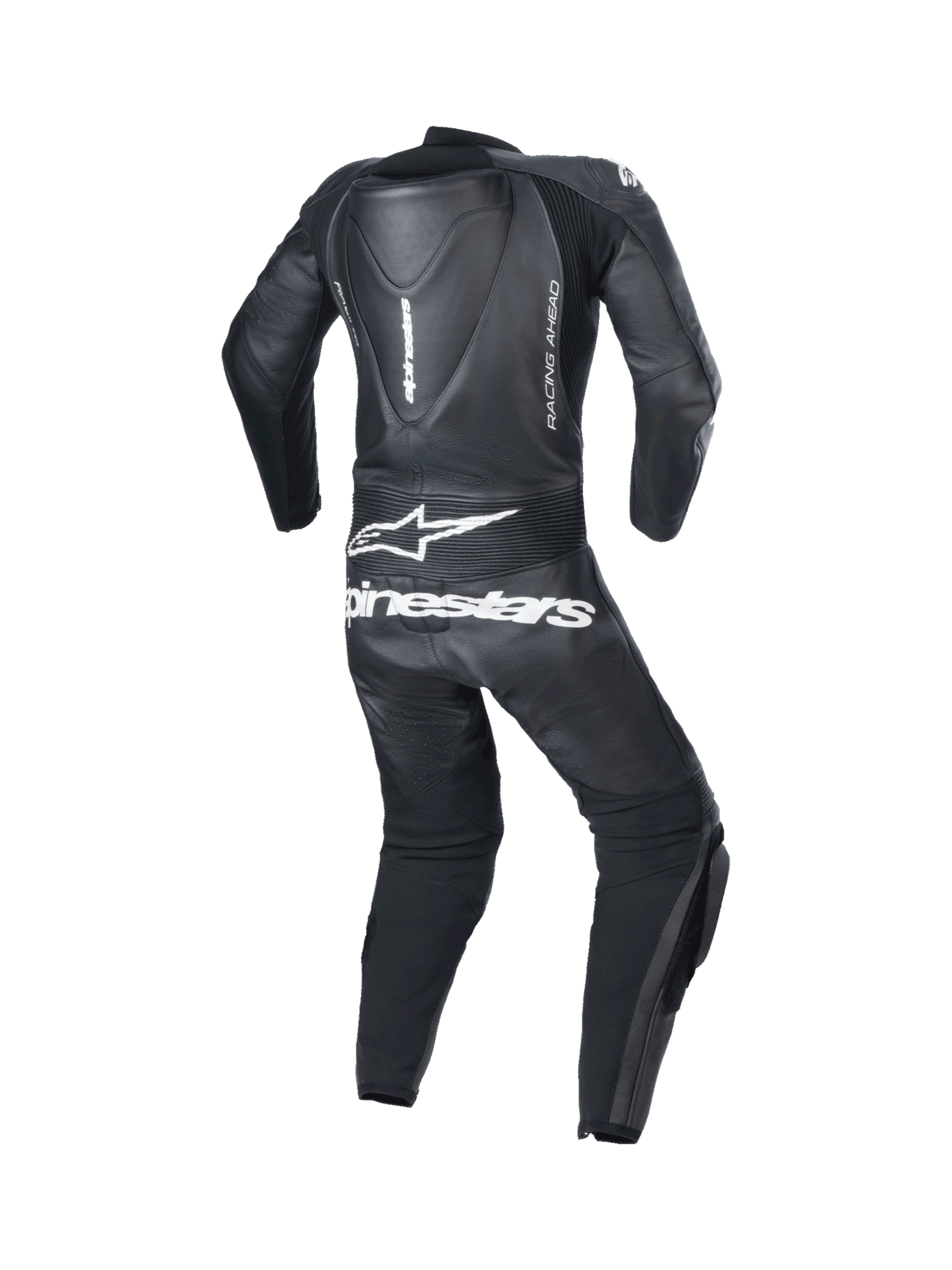 Combinaison En Cuir GP Plus V2 Junior 1 Pièce