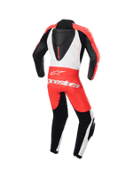 Combinaison En Cuir GP Plus V2 Junior 1 Pièce