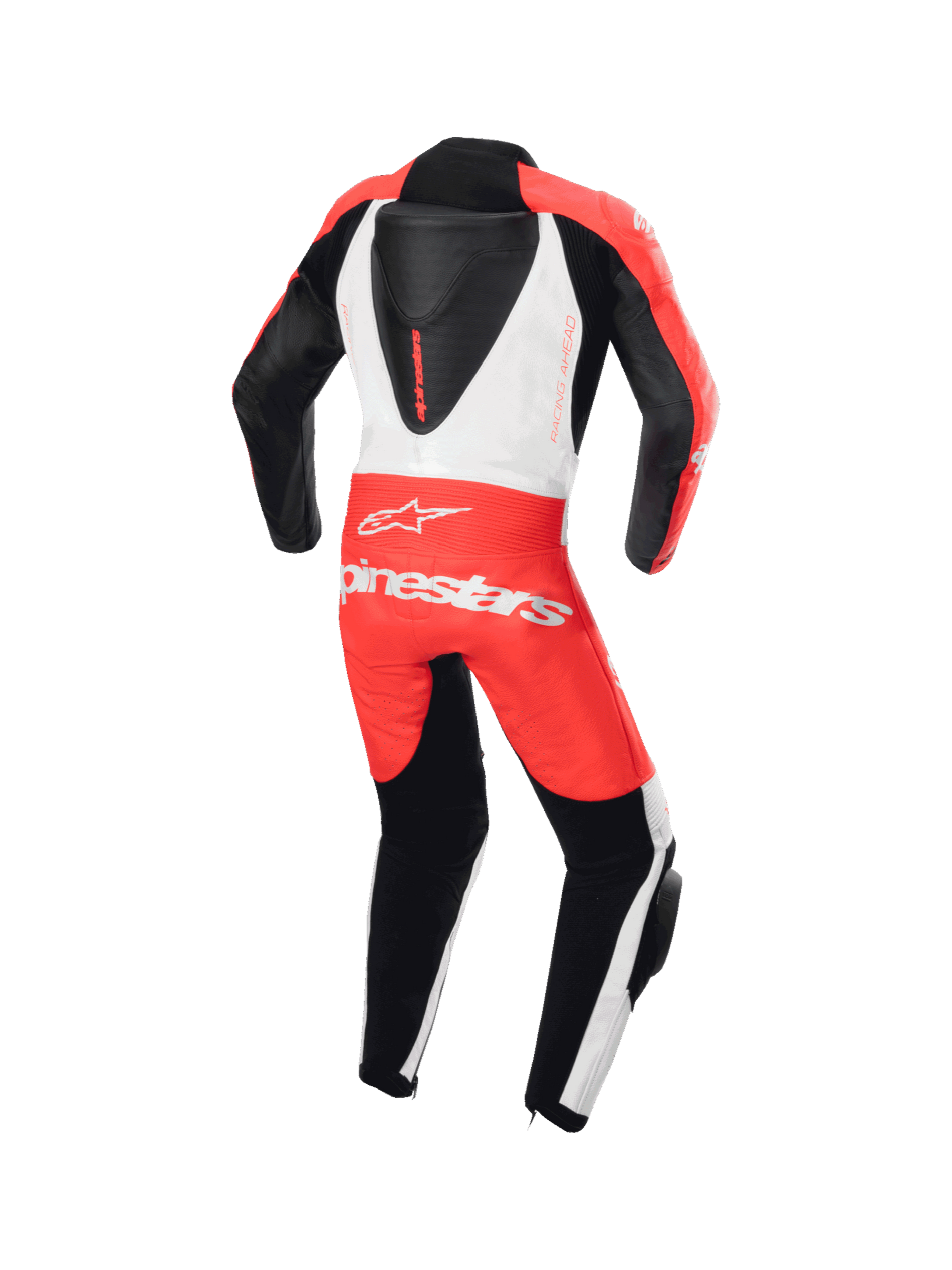 Combinaison En Cuir GP Plus V2 Junior 1 Pièce