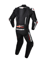 Combinaison En Cuir GP-R7 1 Pièce