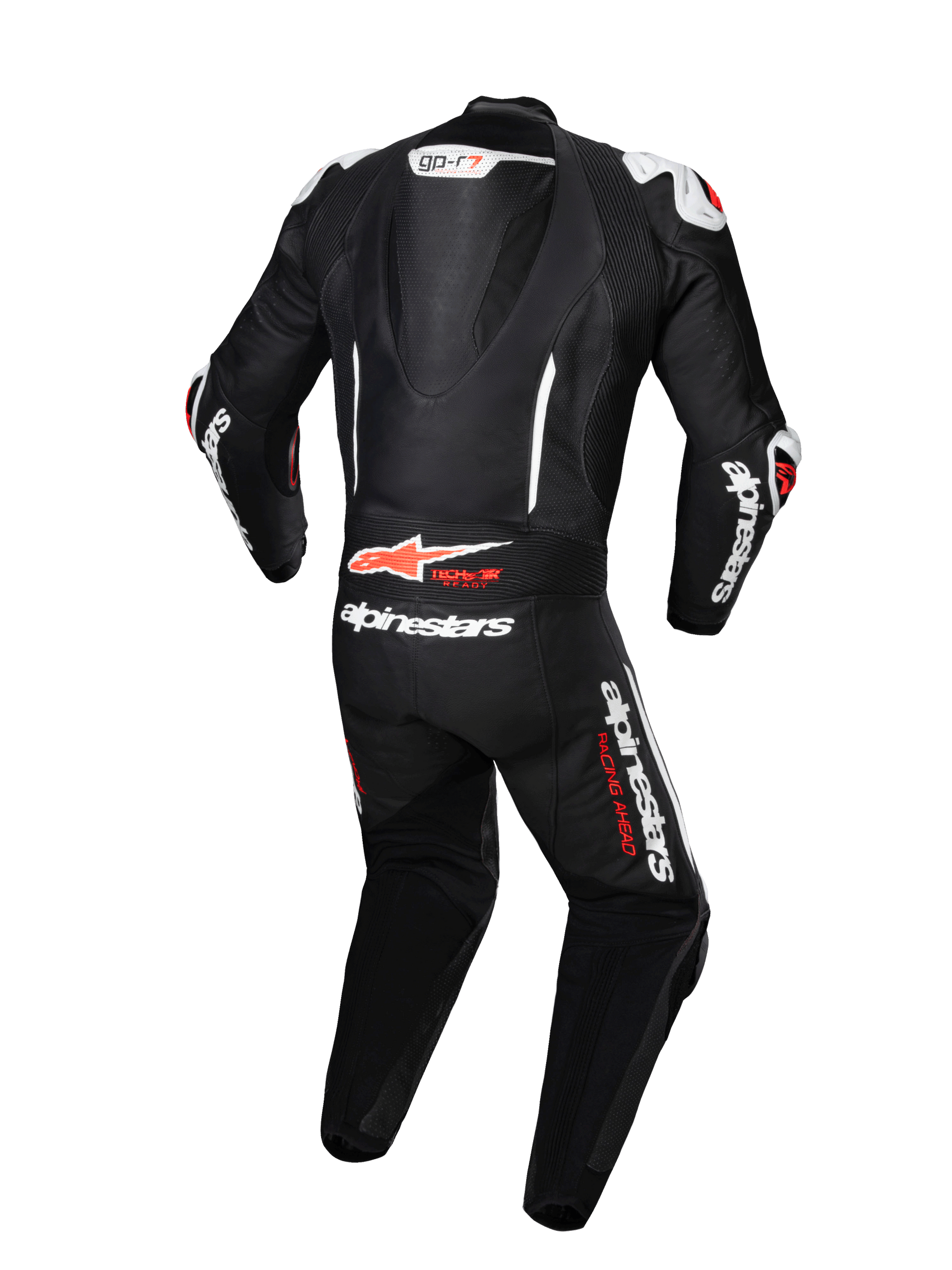 Combinaison En Cuir GP-R7 1 Pièce