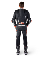Combinaison En Cuir GP-R7 1 Pièce
