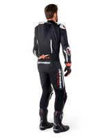 Combinaison En Cuir GP-R7 1 Pièce