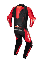 Combinaison En Cuir GP-R7 1 Pièce