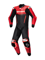 Combinaison En Cuir GP-R7 1 Pièce