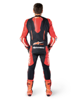 Combinaison En Cuir GP-R7 1 Pièce