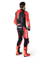 Combinaison En Cuir GP-R7 1 Pièce