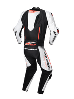 Combinaison En Cuir GP-R7 1 Pièce