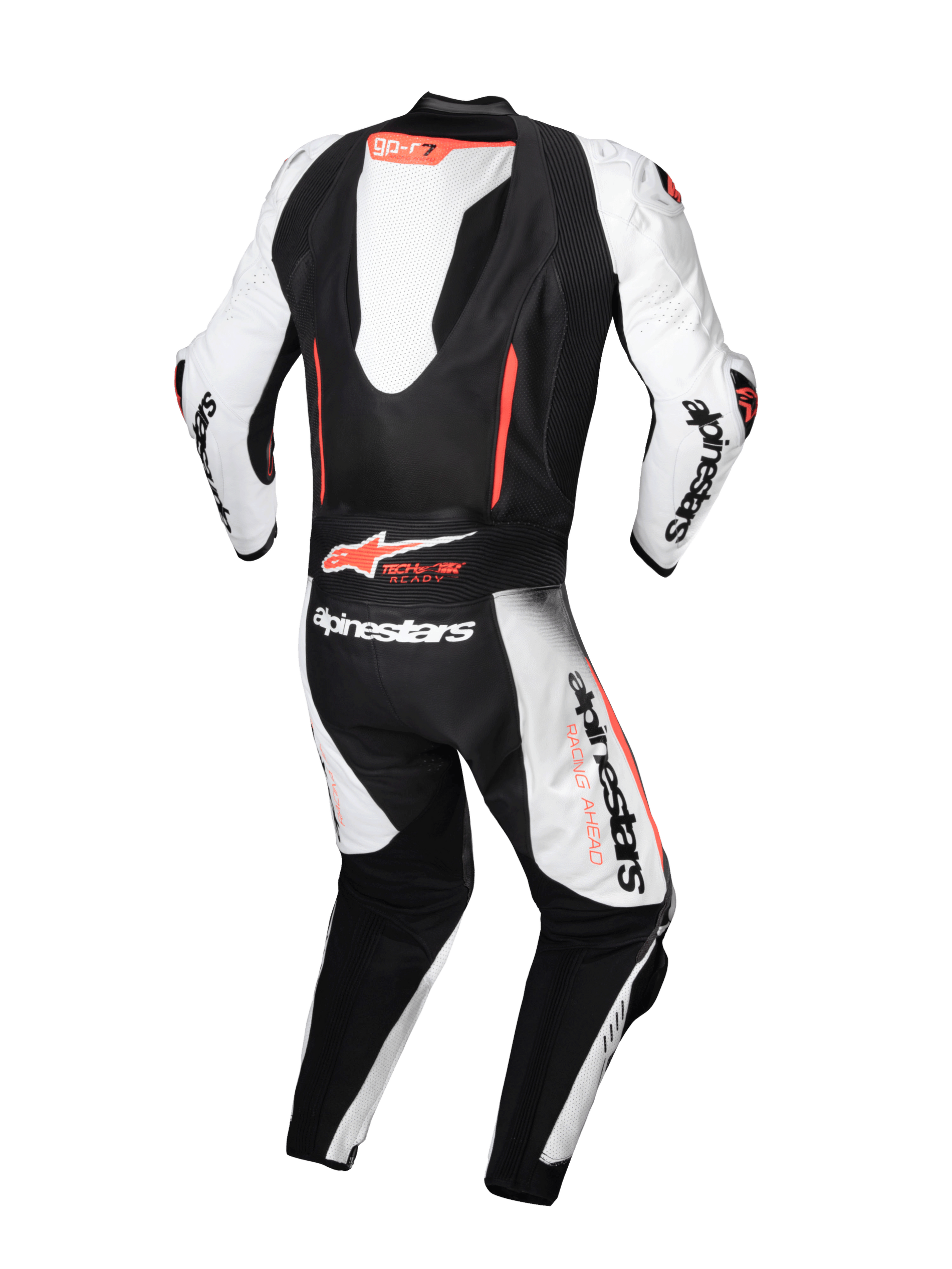 Combinaison En Cuir GP-R7 1 Pièce