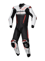 Combinaison En Cuir GP-R7 1 Pièce