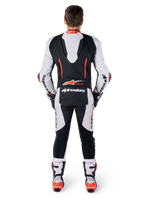 Combinaison En Cuir GP-R7 1 Pièce
