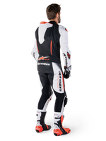 Combinaison En Cuir GP-R7 1 Pièce