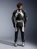 Combinaison En Cuir GP Plus V4 Sprint 1 Pièce