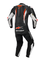Combinaison En Cuir GP Tech V5 1 Pièce