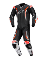 Combinaison En Cuir GP Tech V5 1 Pièce
