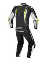 Combinaison En Cuir GP Tech V5 1 Pièce