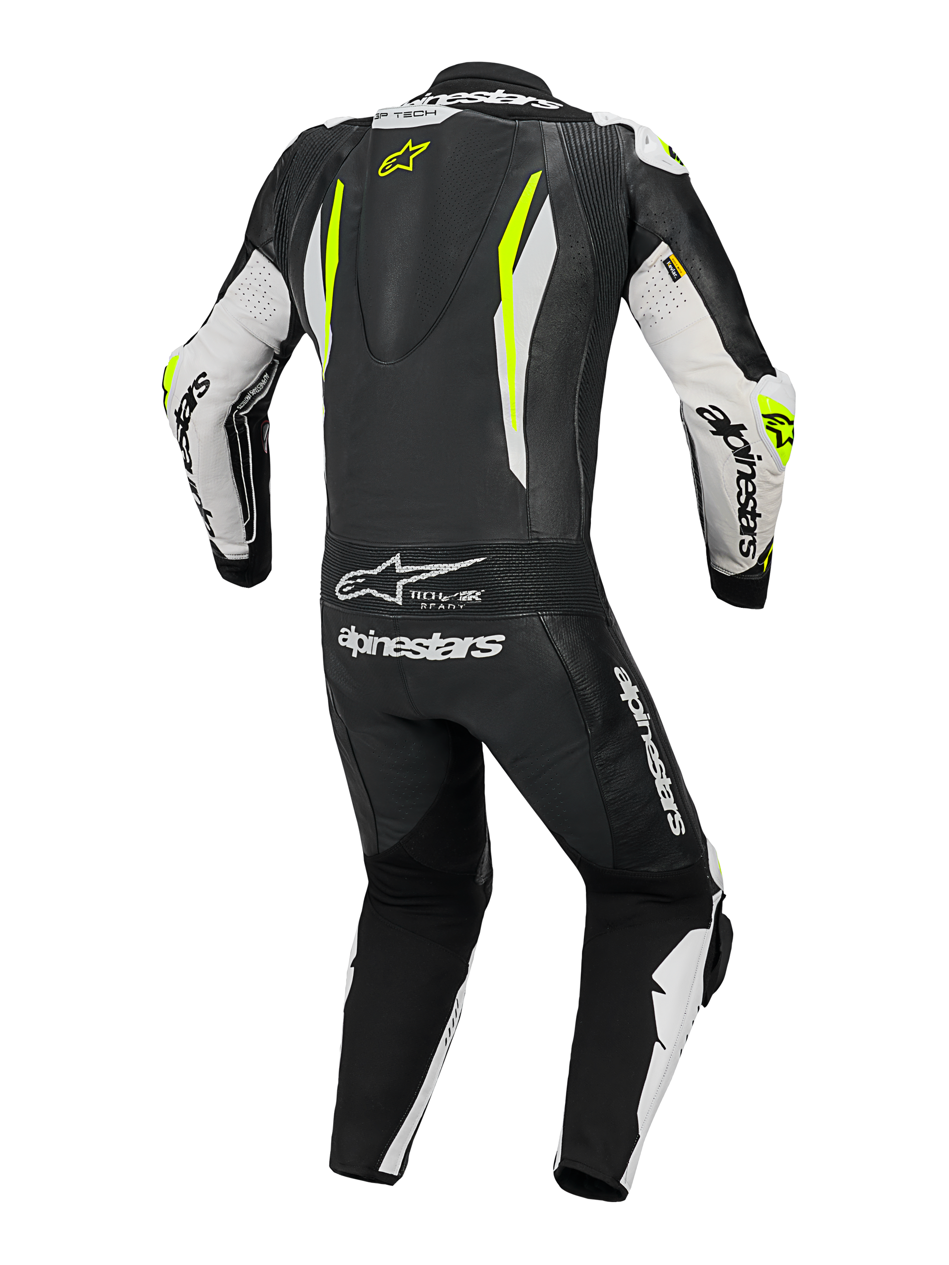 Combinaison En Cuir GP Tech V5 1 Pièce