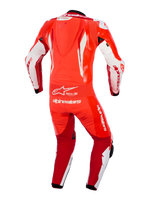 Combinaison En Cuir GP Tech V5 1 Pièce
