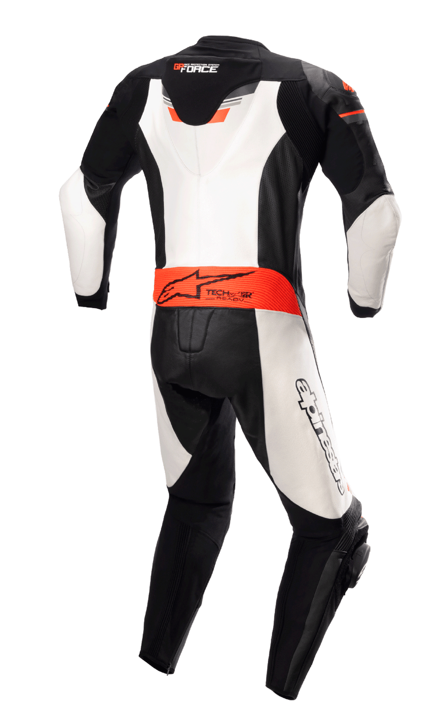 Combinaison En Cuir GP Force Chaser 1 Pièce