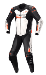 Combinaison En Cuir GP Force Chaser 1 Pièce
