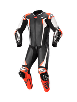 Combinaison En Cuir Racing Absolute V2 1 Pièce