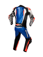 Combinaison En Cuir Racing Absolute V2 1 Pièce