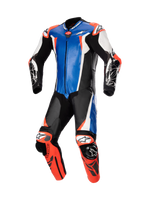 Combinaison En Cuir Racing Absolute V2 1 Pièce