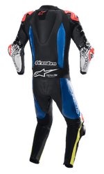 Combinaison En Cuir GP Tech V4