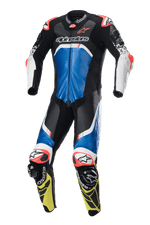 Combinaison En Cuir GP Tech V4